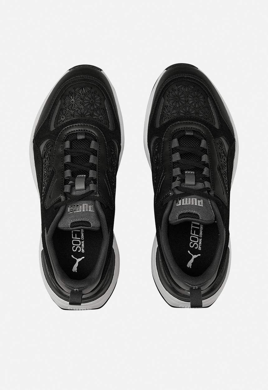 PUMA - Cassia laser cut