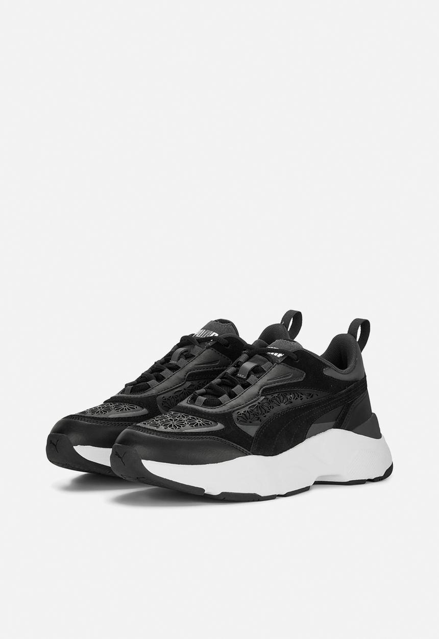 PUMA - Cassia laser cut