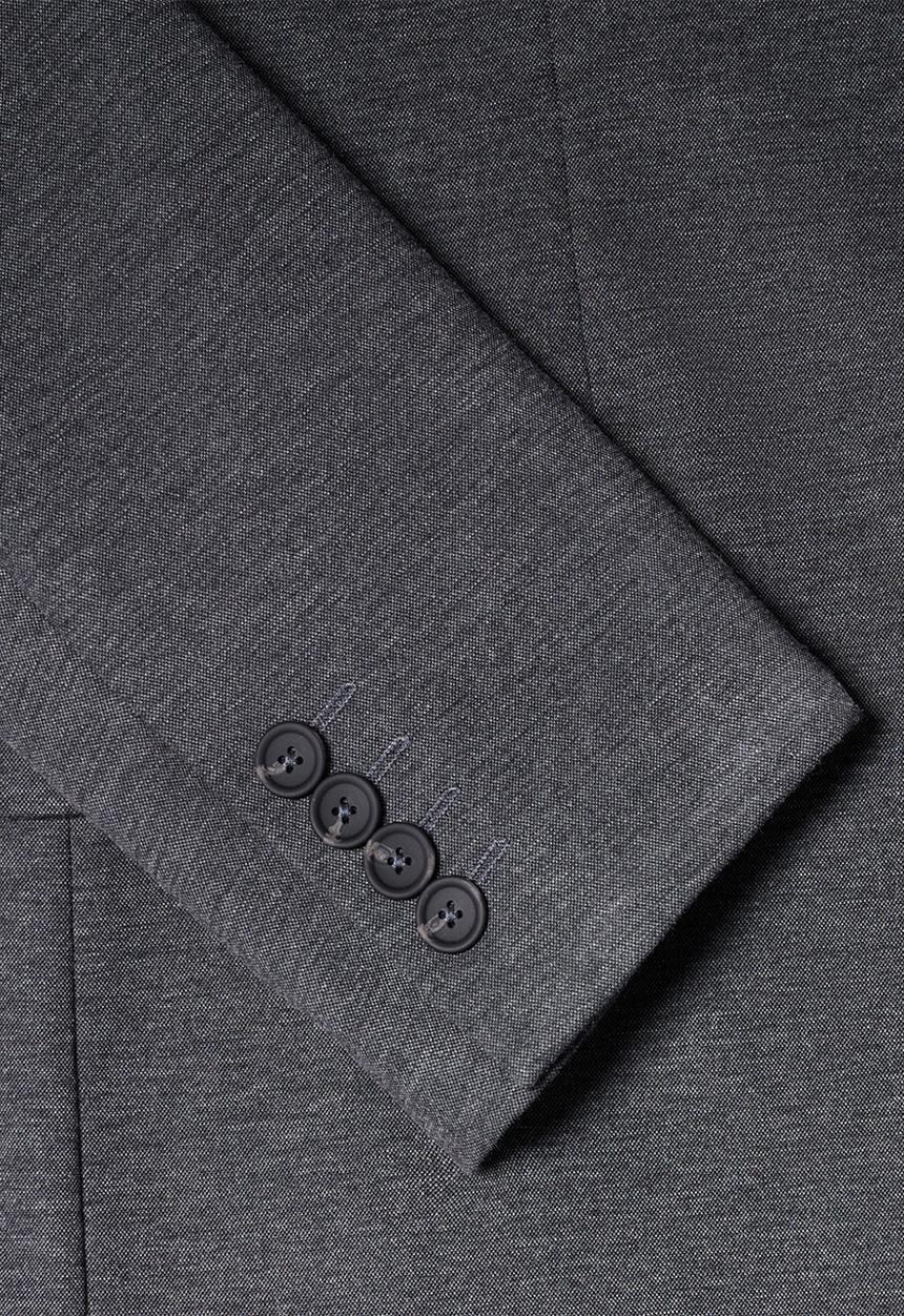 MANGO - Blazer faber - grey