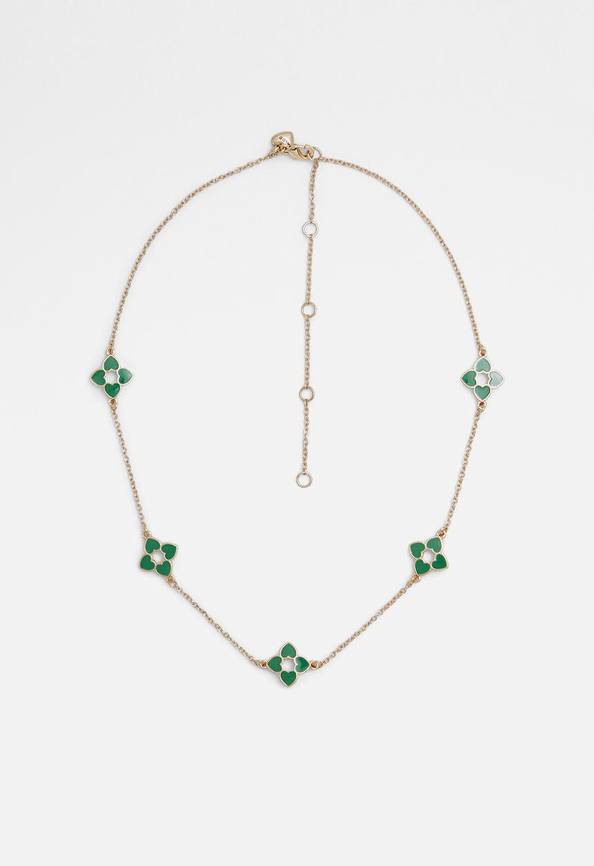 ALDO - Agerisee - dark green