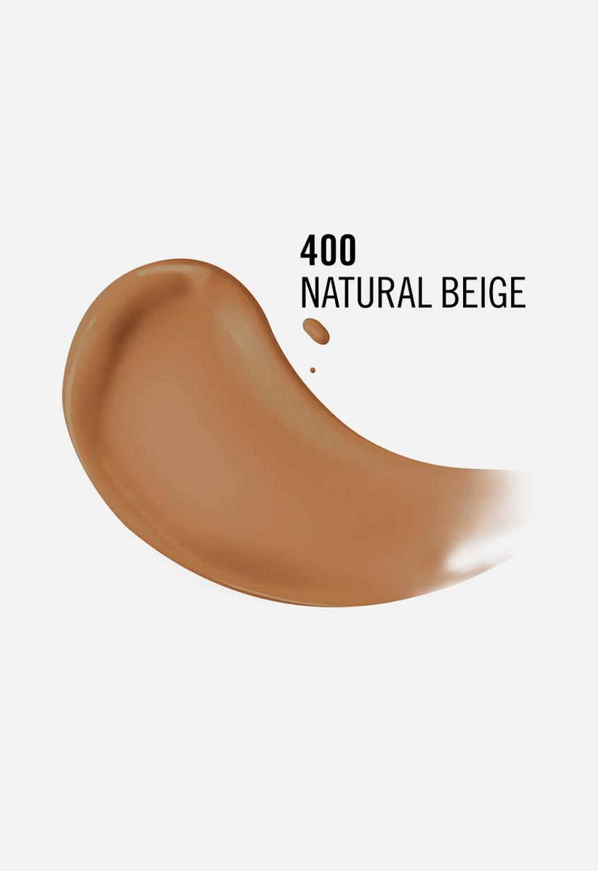 Rimmel - Kind & Free Foundation - 400 Natural Beige