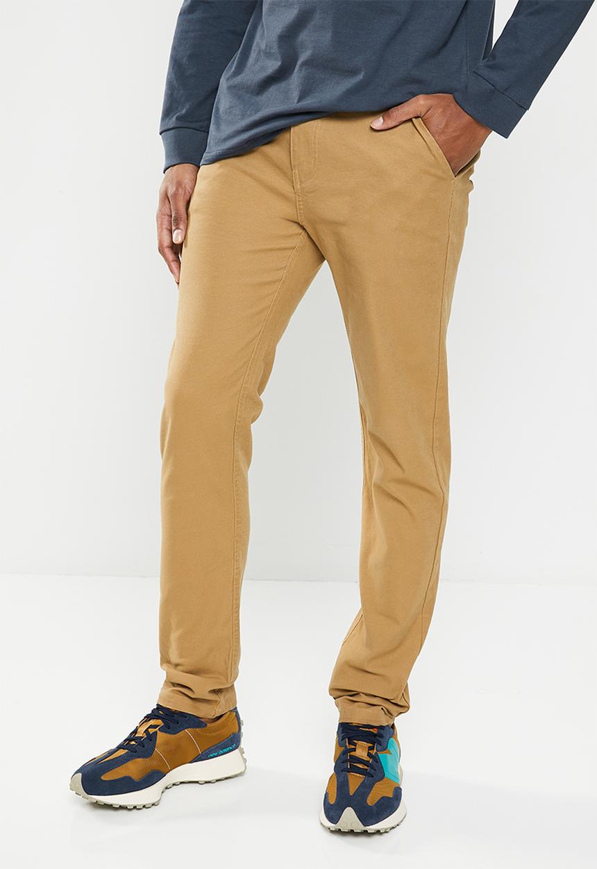 O'Neill - Port chino pant - khaki