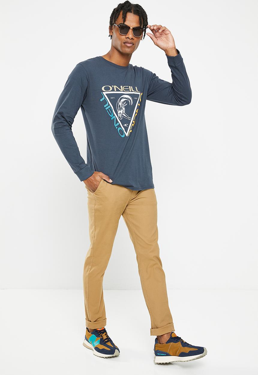 O'Neill - Port chino pant - khaki