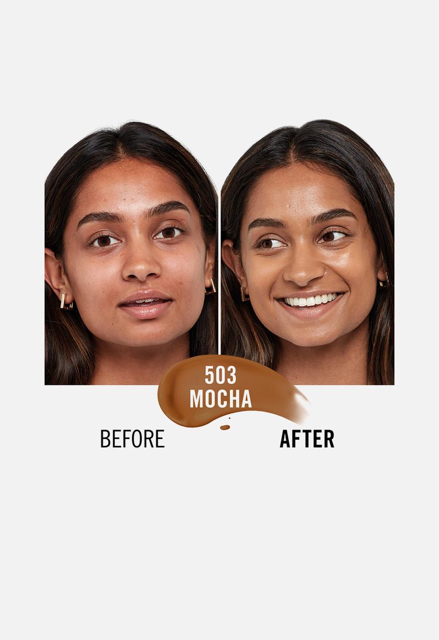 Rimmel - Kind & Free Foundation - 503 Mocha