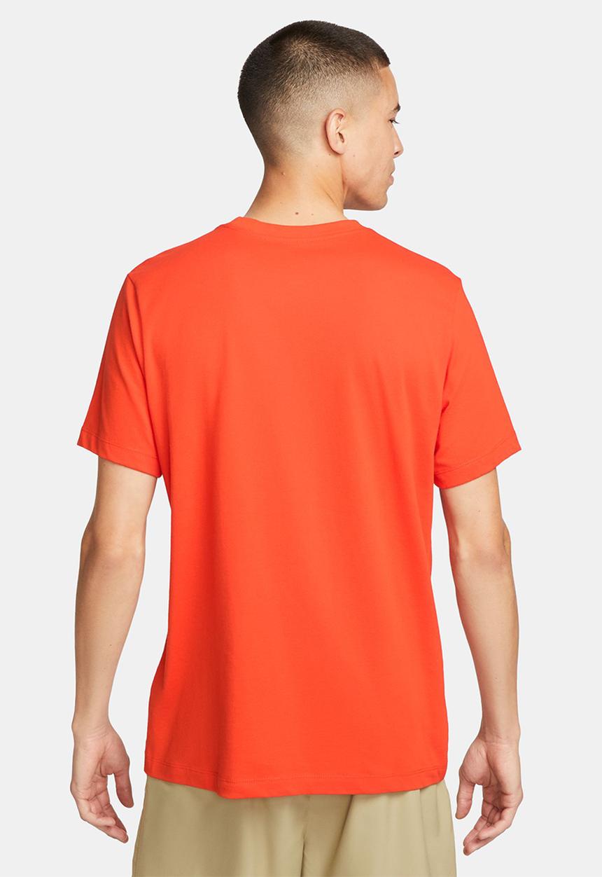 Nike - Nike Dri-FIT Running T-Shirt
