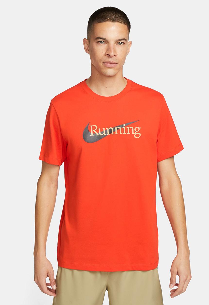Nike - Nike Dri-FIT Running T-Shirt