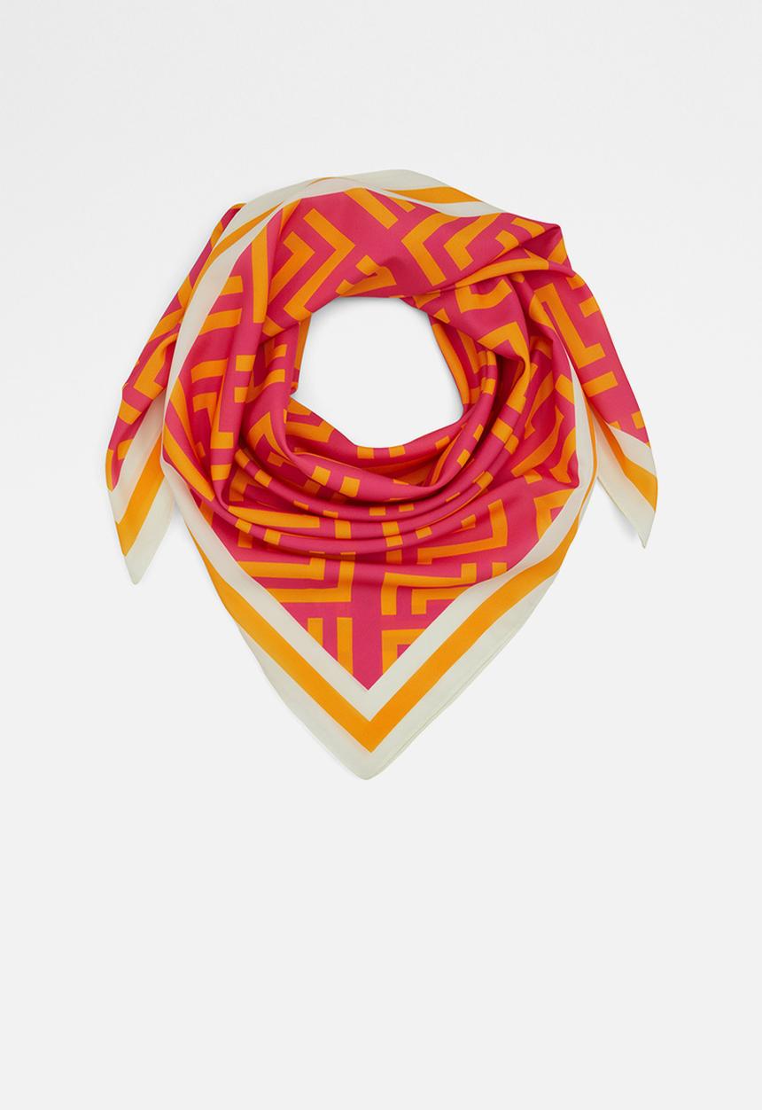 ALDO - Gannaleria - orange
