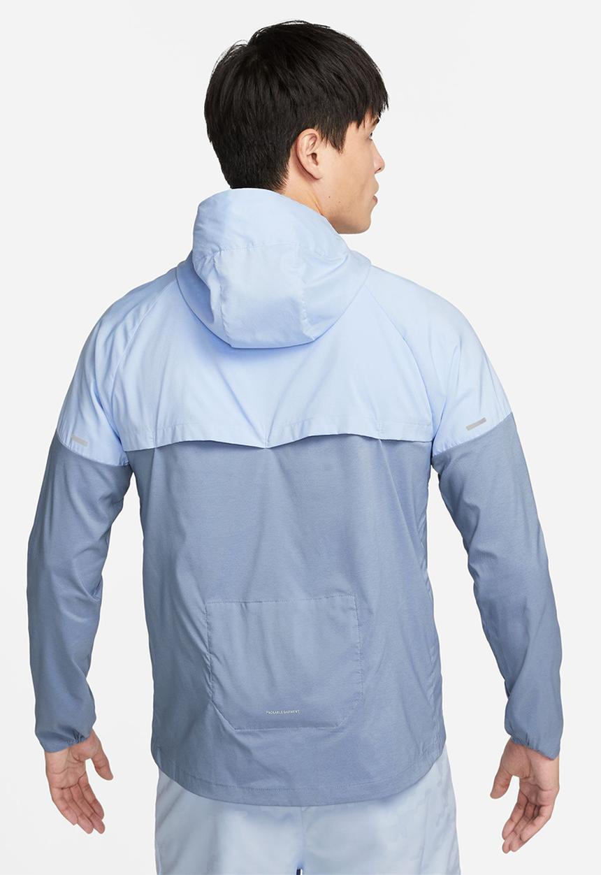 Nike - Nike Windrunner Running Jacket