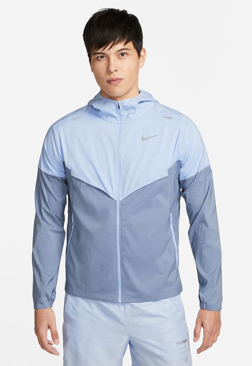 Nike - Nike Windrunner Running Jacket