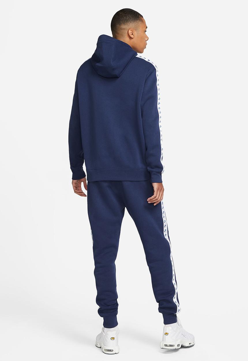 Nike - NSW Fleece Hooded Track Suit