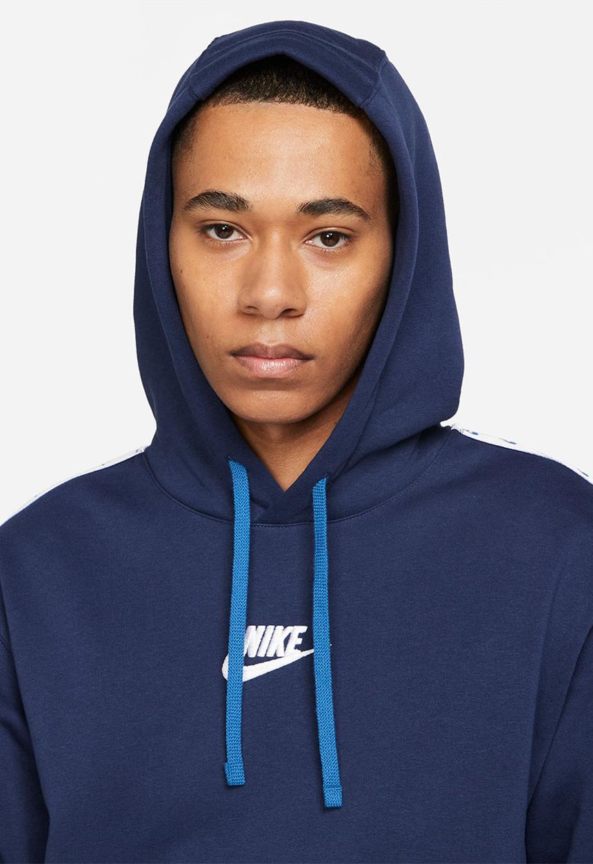 Nike - NSW Fleece Hooded Track Suit