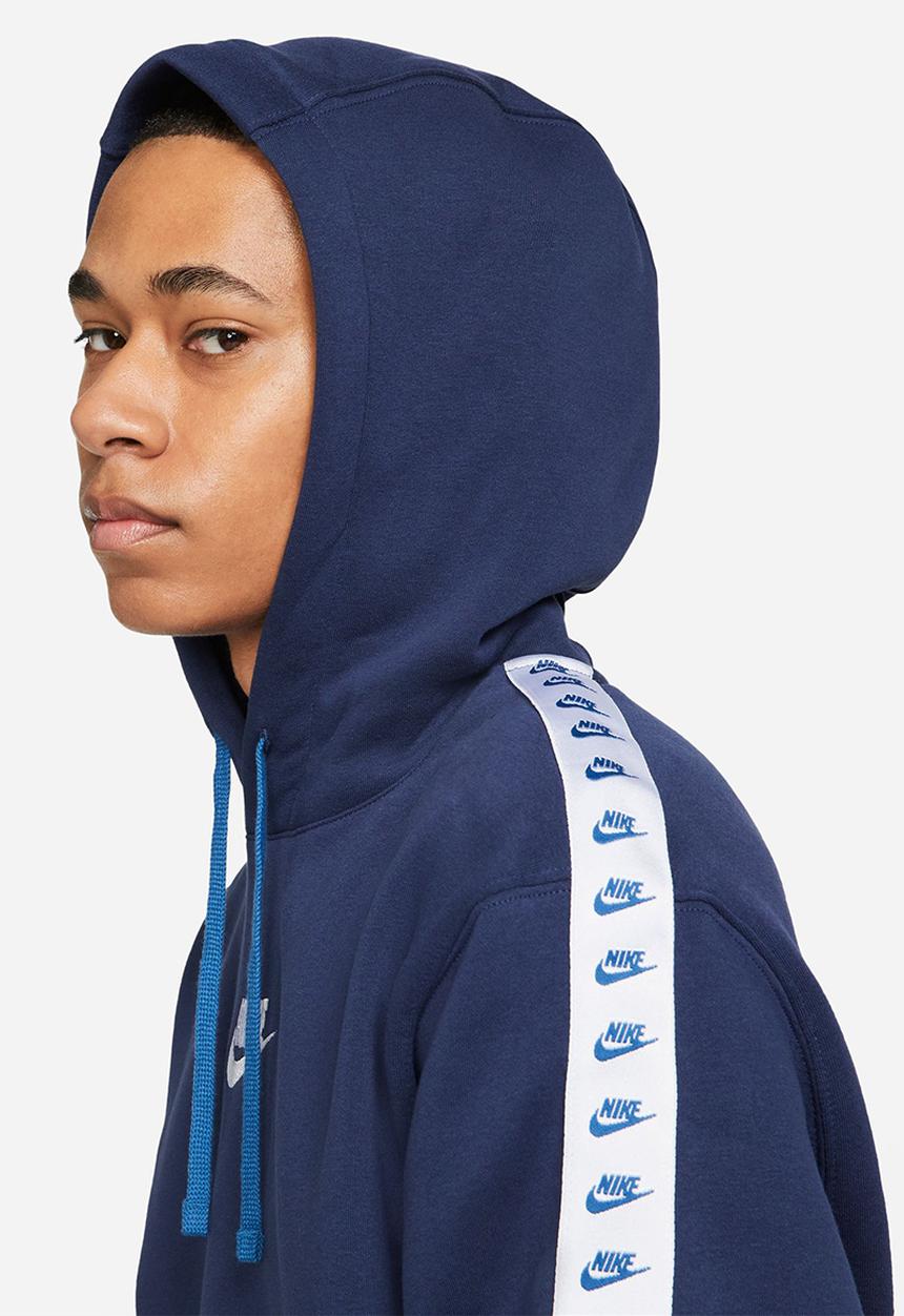 Nike - NSW Fleece Hooded Track Suit