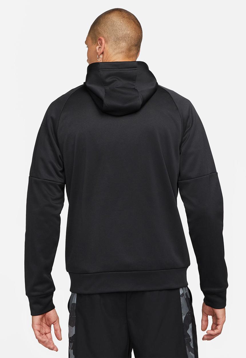 Nike - Therma-FIT Full-Zip Fitness Top