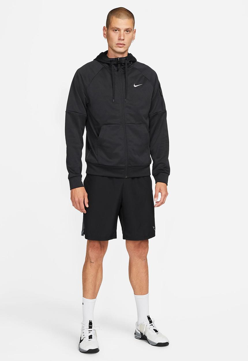 Nike - Therma-FIT Full-Zip Fitness Top