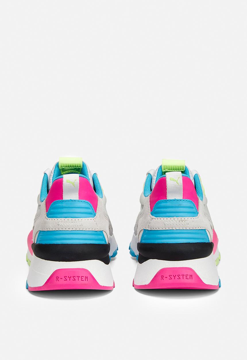 PUMA - RS 3.0 Future Vintage 