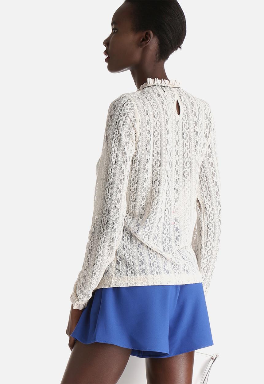 Vero Moda - Frase Top