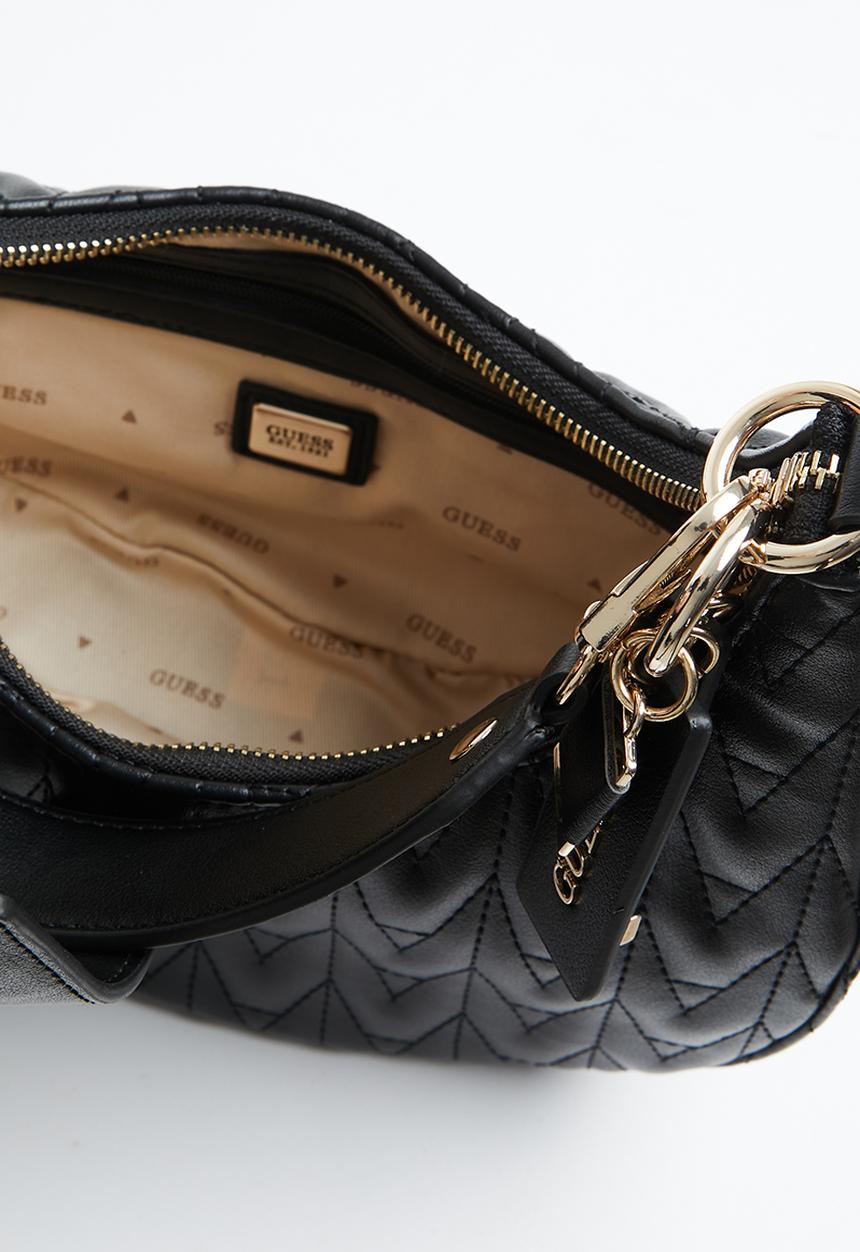 GUESS - Regilla hobo - black