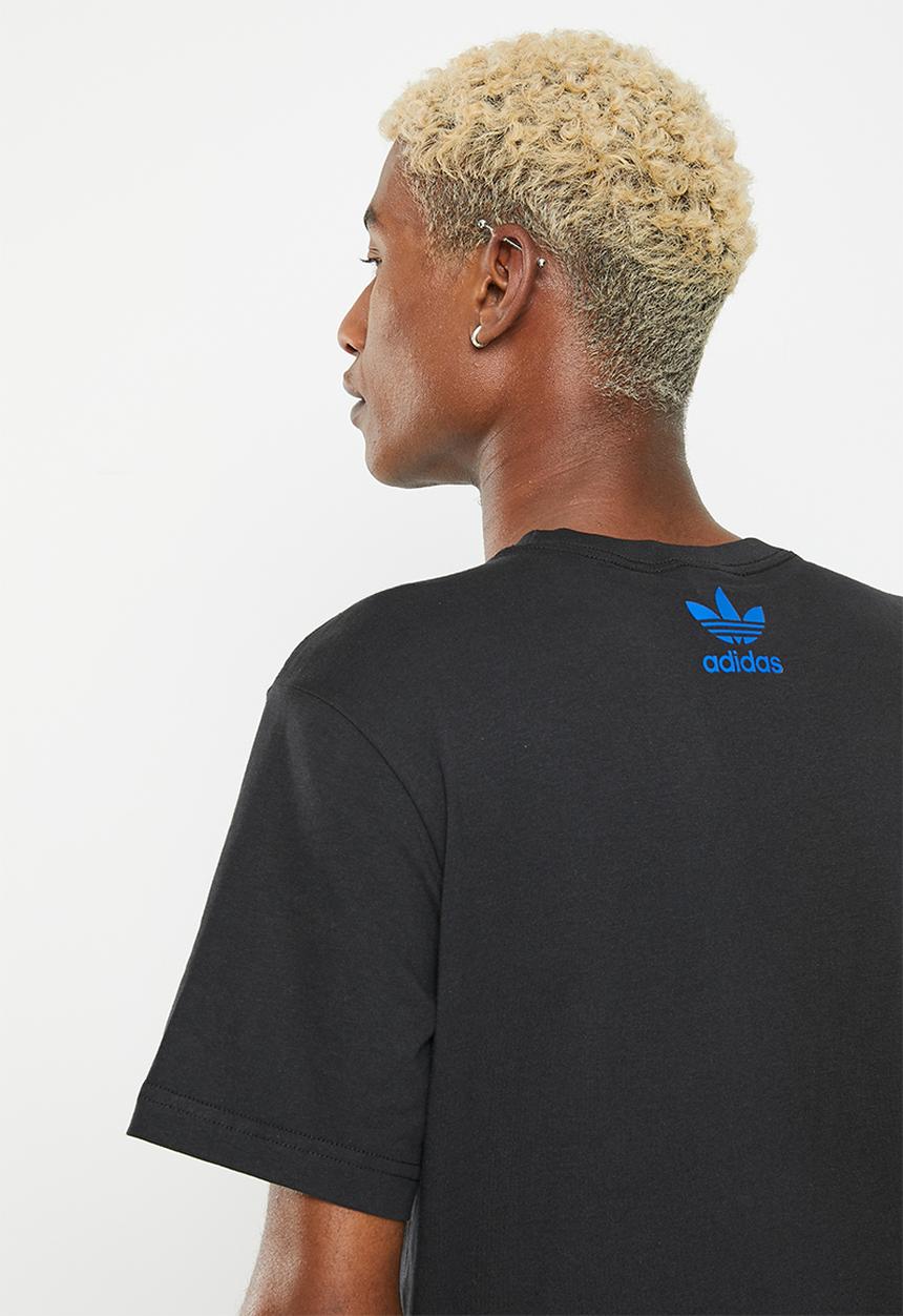 adidas Originals - Dems ts tee m - black