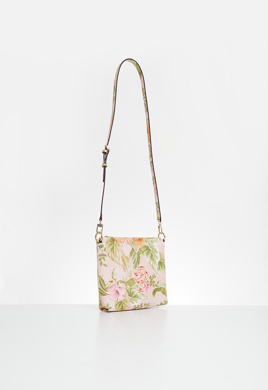 GUESS - Emiliya tourist - peach floral