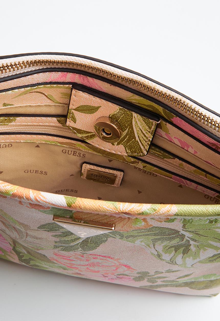 GUESS - Emiliya tourist - peach floral