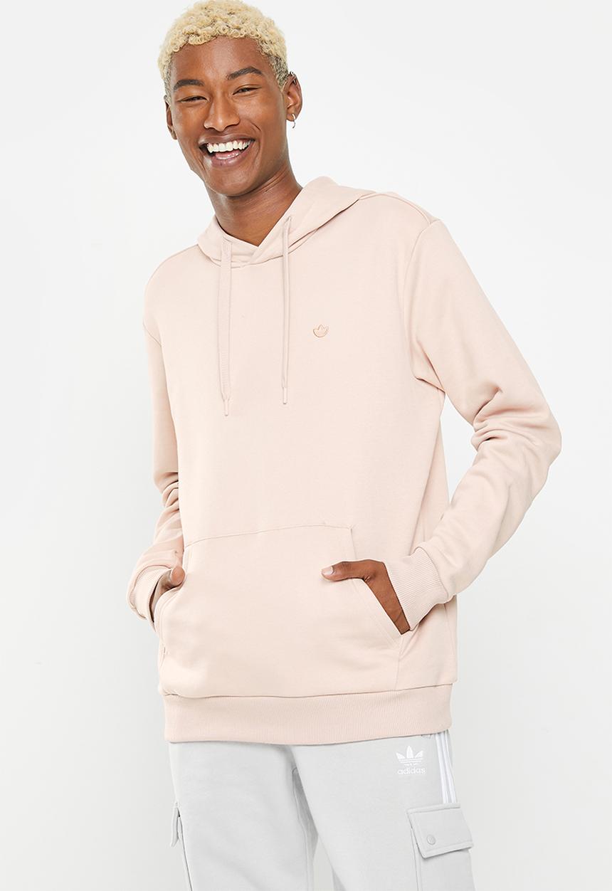 adidas Originals - Essential hoody m - wonder taupe