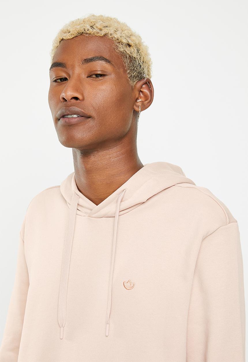 adidas Originals - Essential hoody m - wonder taupe