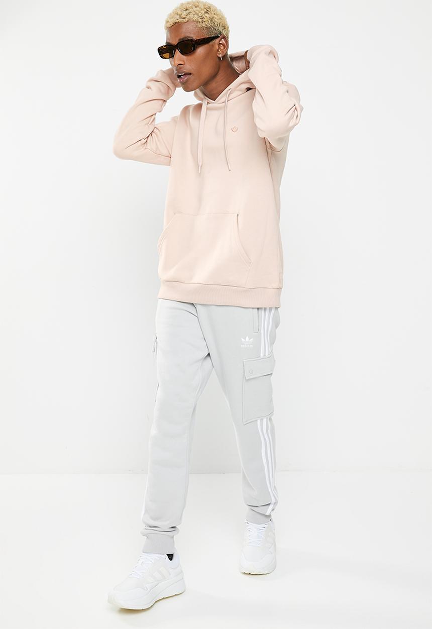 adidas Originals - Essential hoody m - wonder taupe