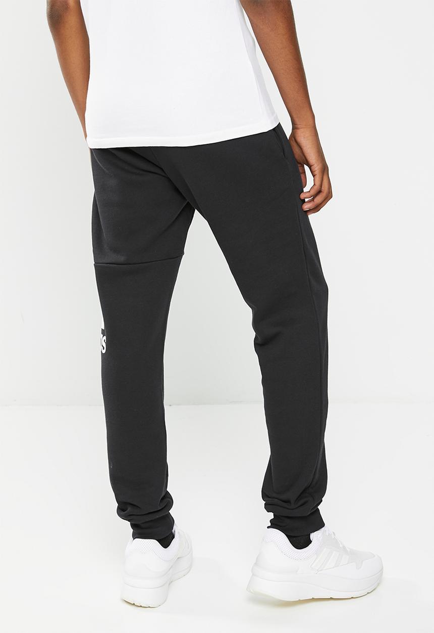 adidas Performance - M bl ft pt 2 - black
