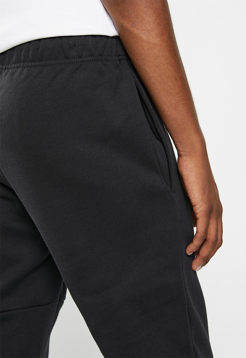 adidas Performance - M bl ft pt 2 - black