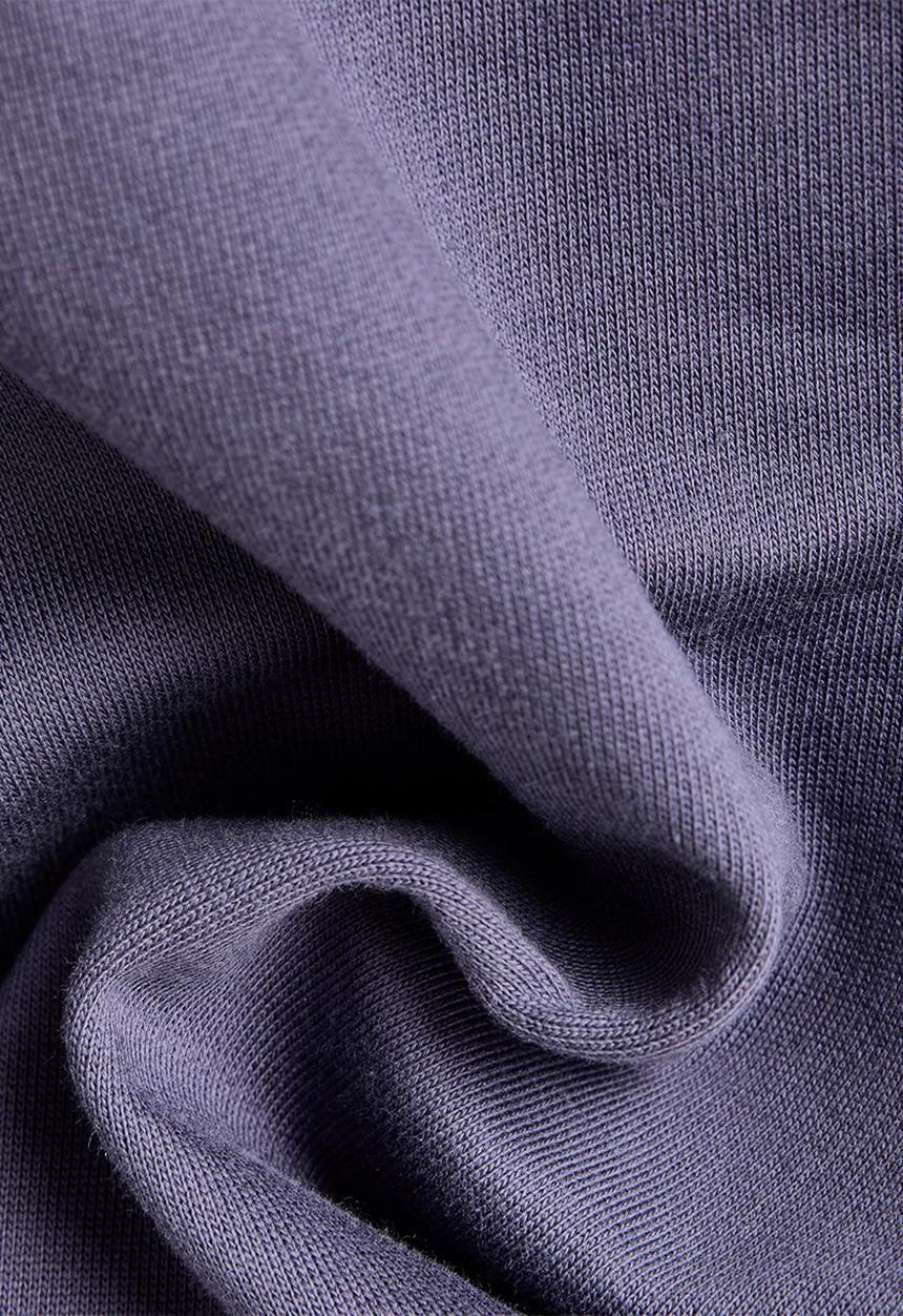 G-STAR - Staff gr r sweats - dk grape