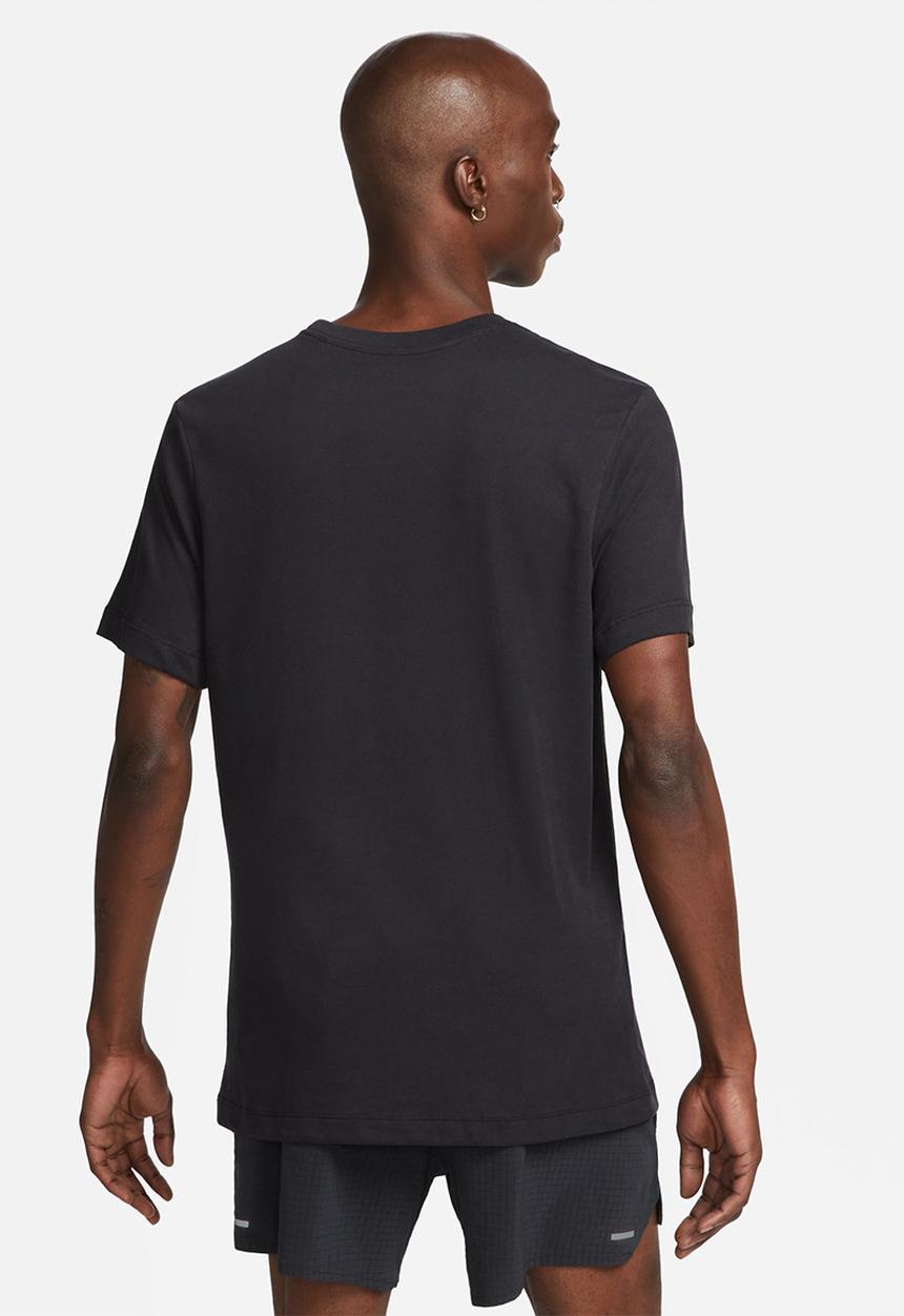 Nike - Nike Dri-Fit Tee run trail
