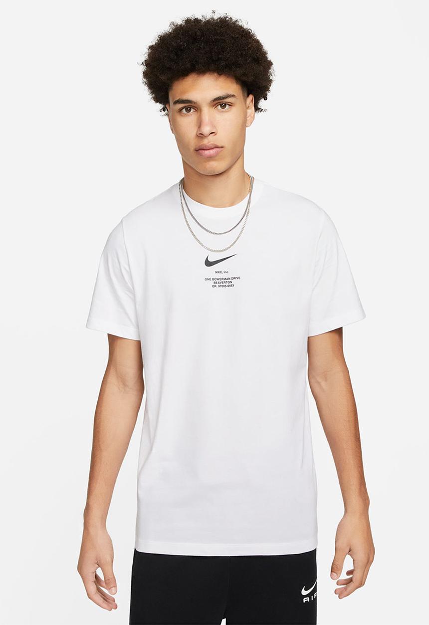 Nike - NSW Tee big swoosh