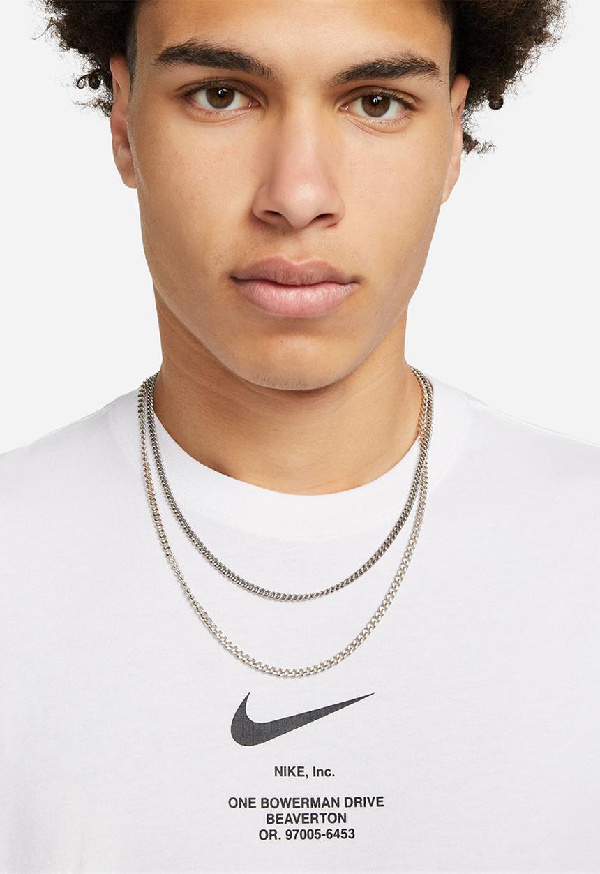 Nike - NSW Tee big swoosh