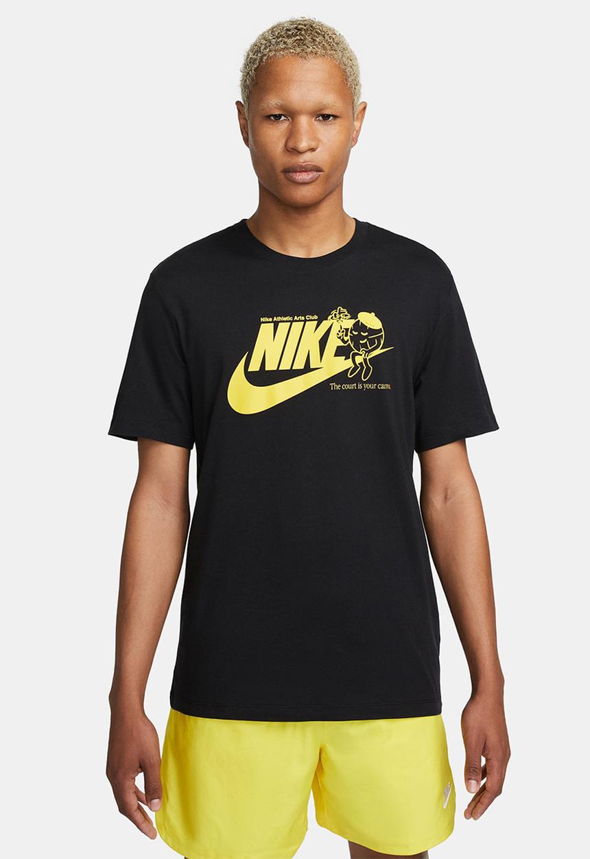 Nike - NSW Tee art is sport