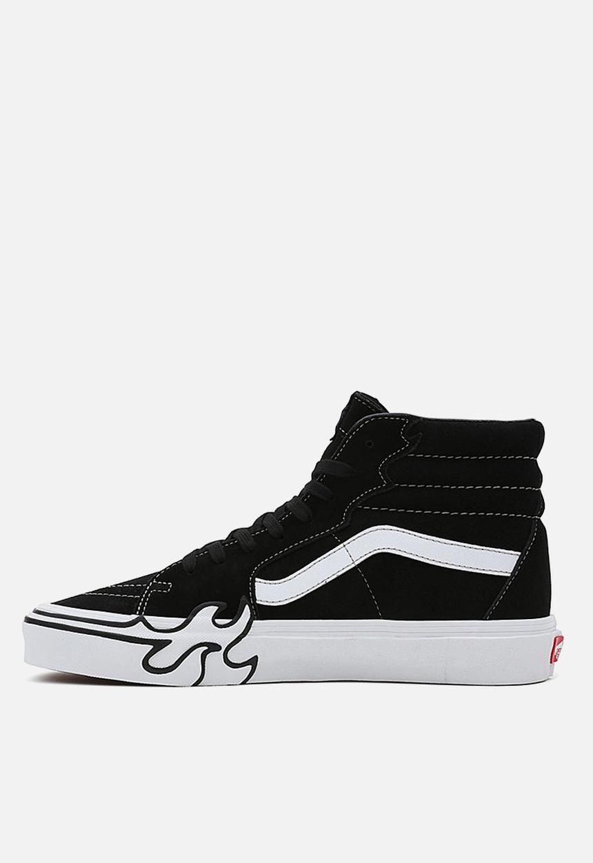 Vans - SK8-Hi Flame