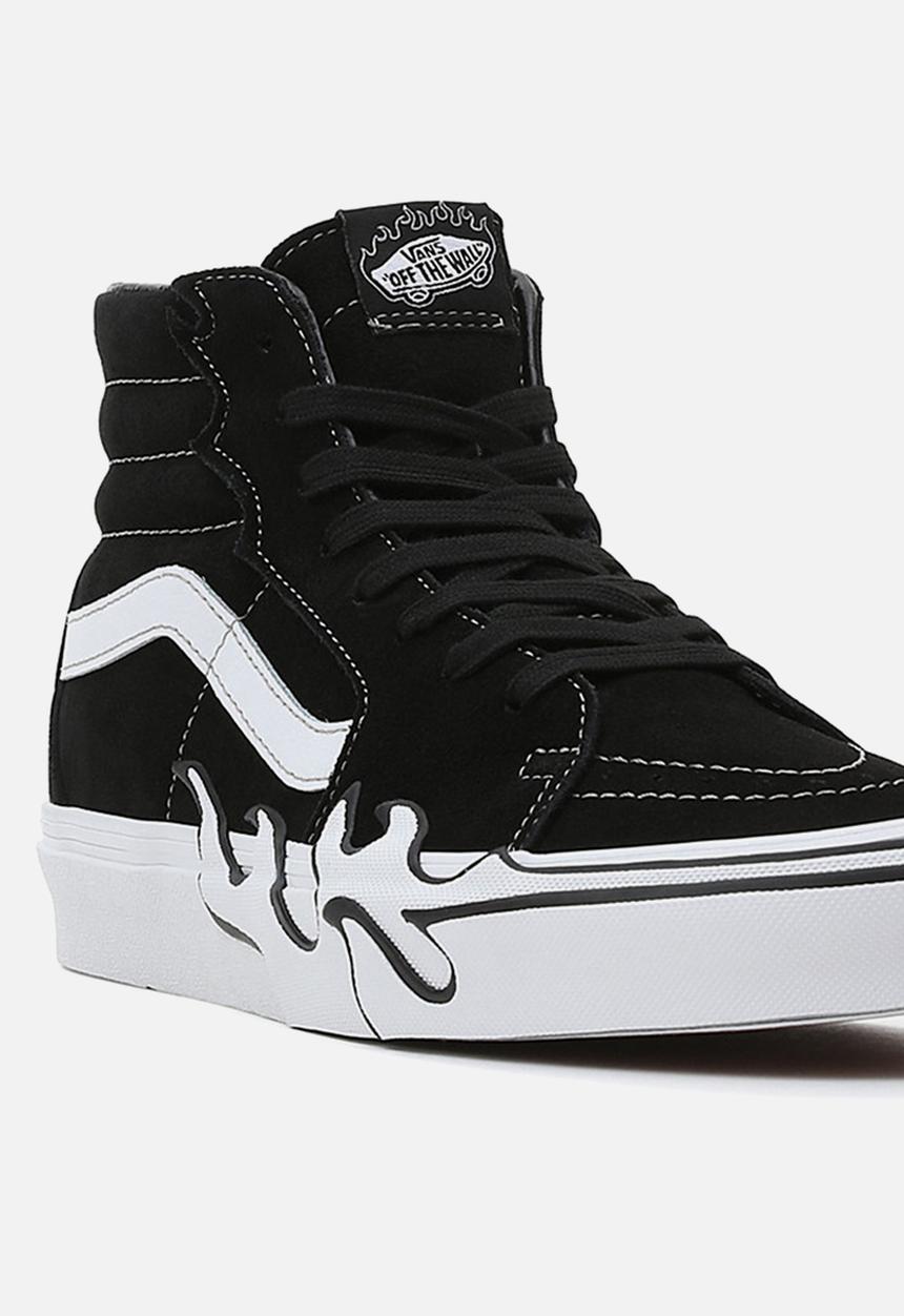 Vans - SK8-Hi Flame