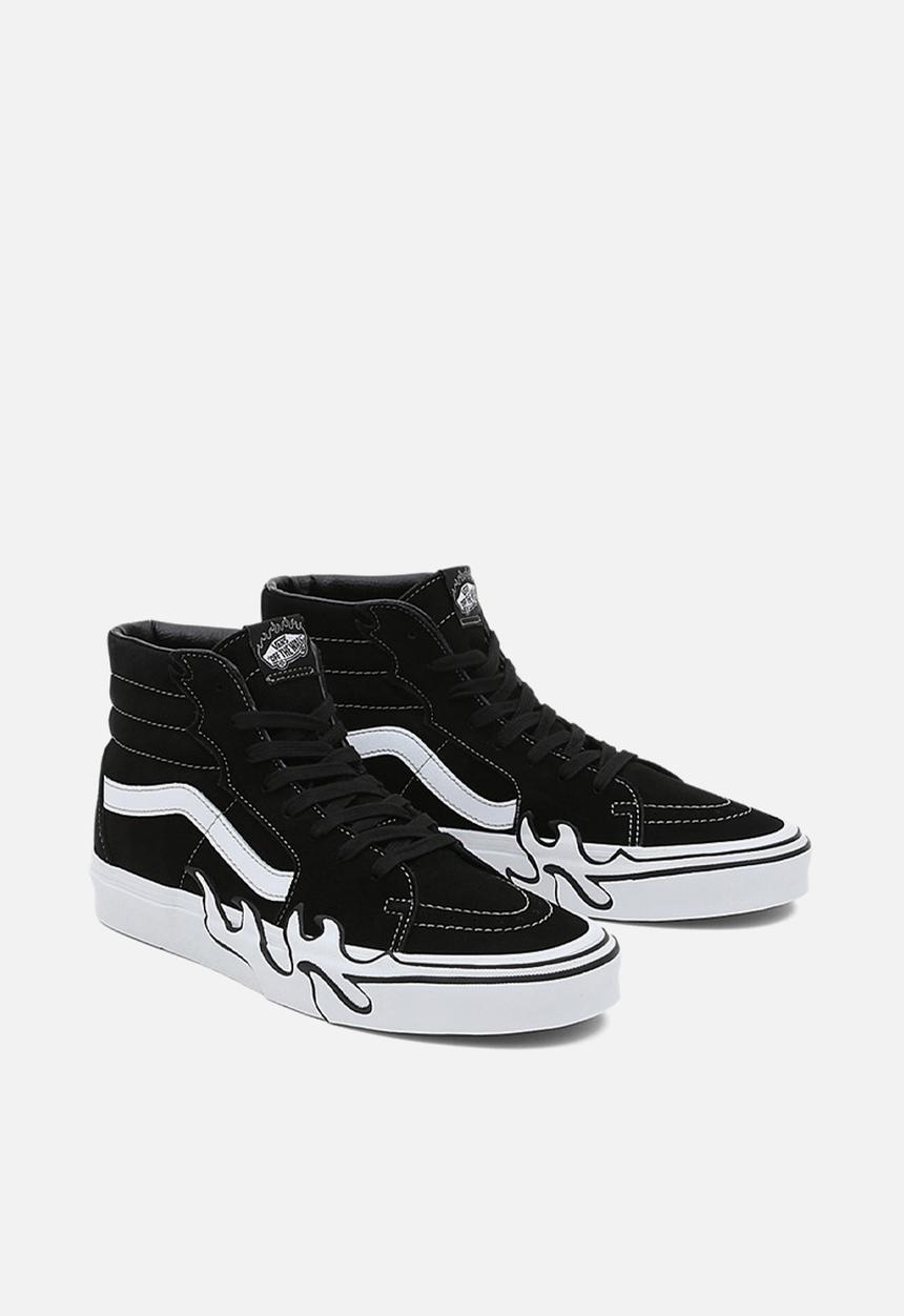 Vans - SK8-Hi Flame