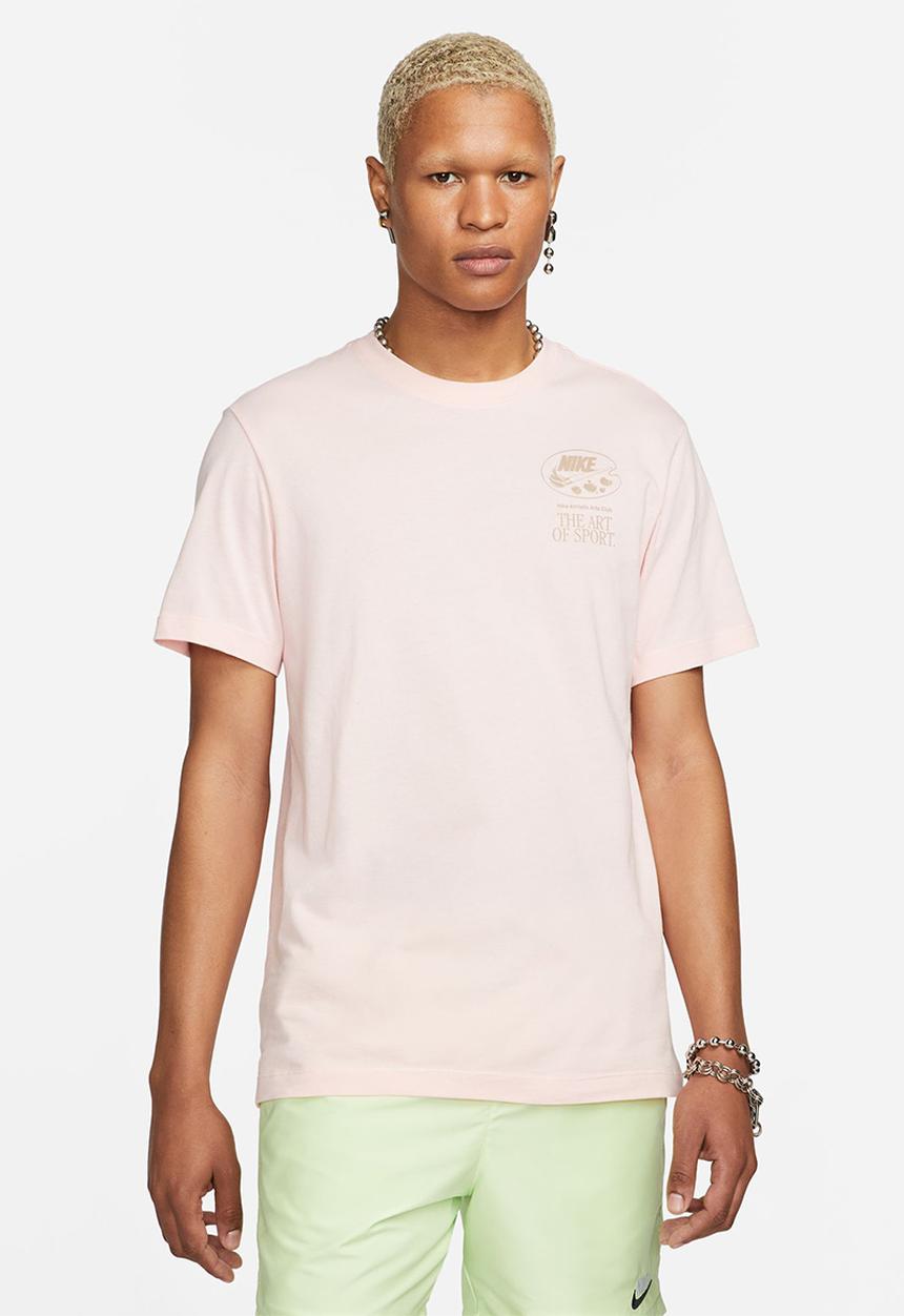 Nike - NSW Tee art is sport