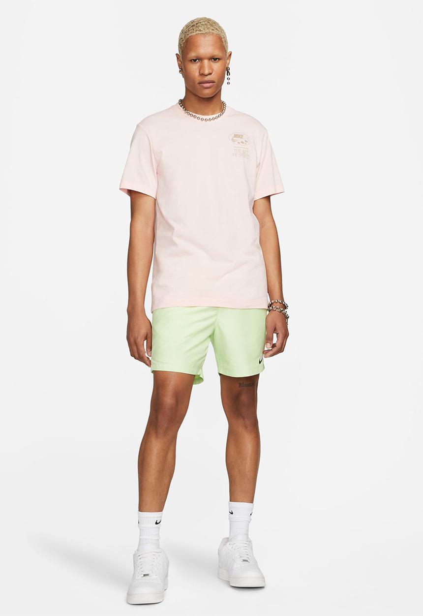 Nike - NSW Tee art is sport