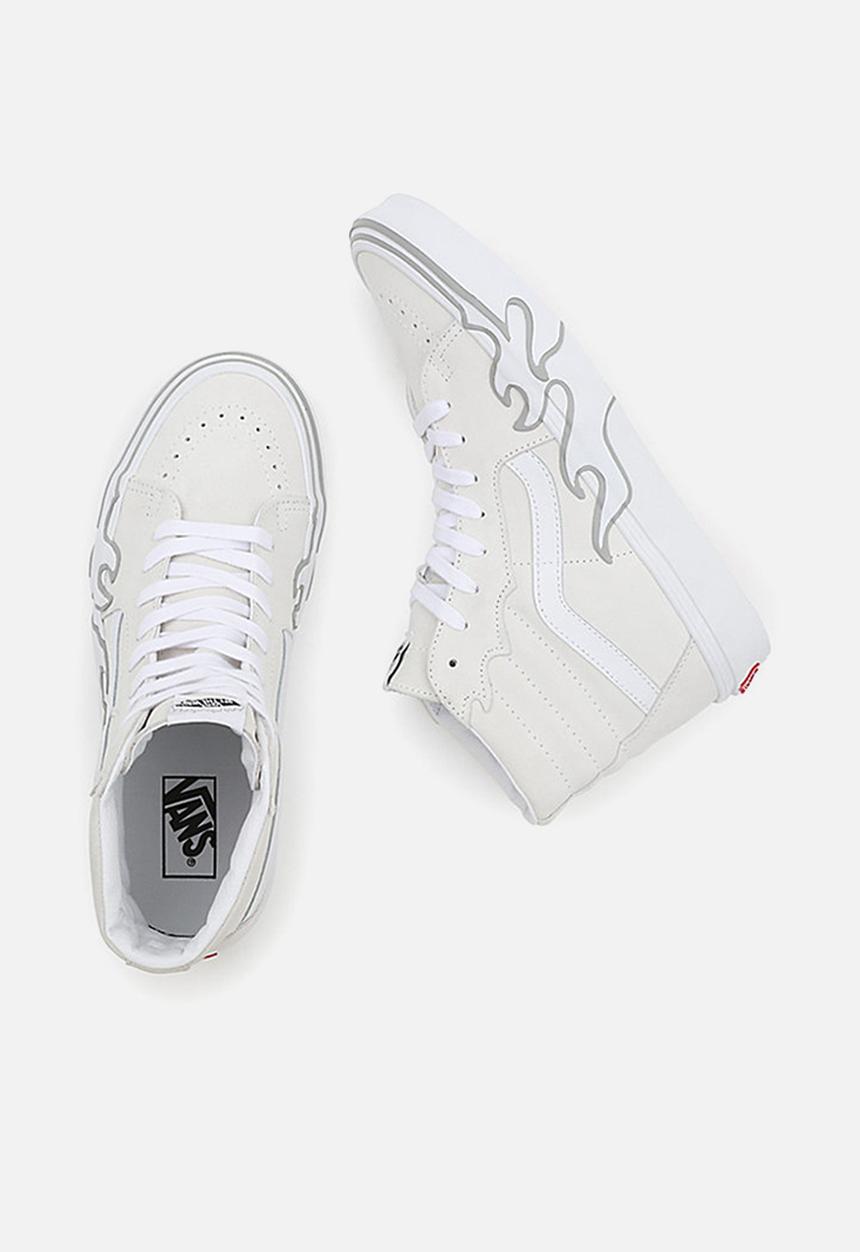 Vans - SK8-Hi Flame
