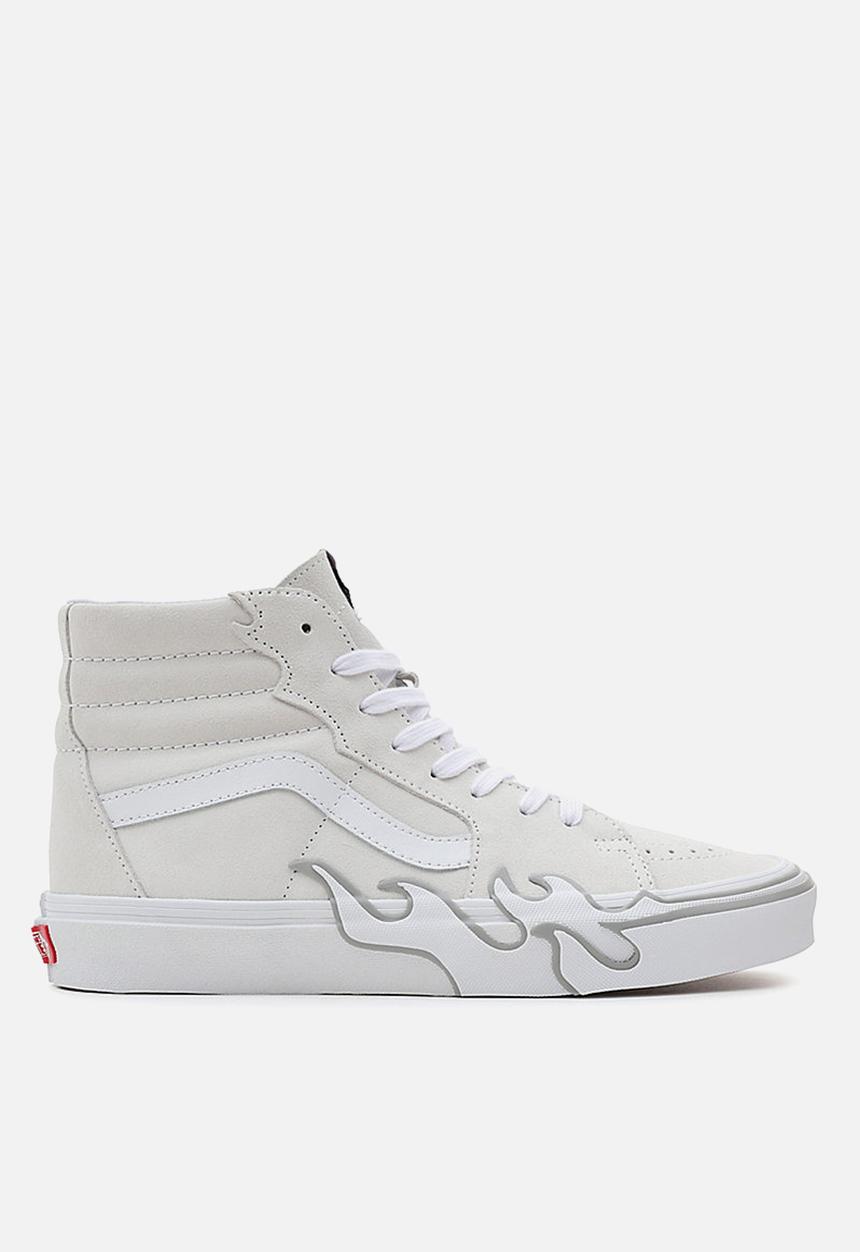 Vans - SK8-Hi Flame
