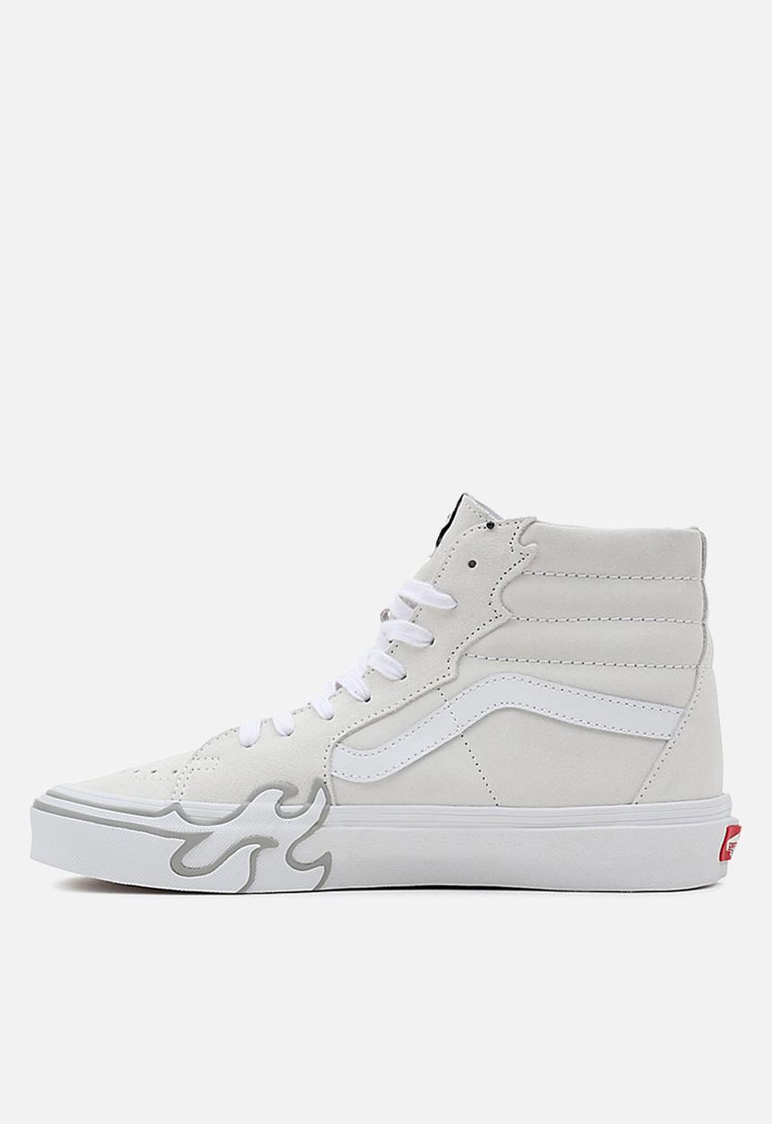 Vans - SK8-Hi Flame