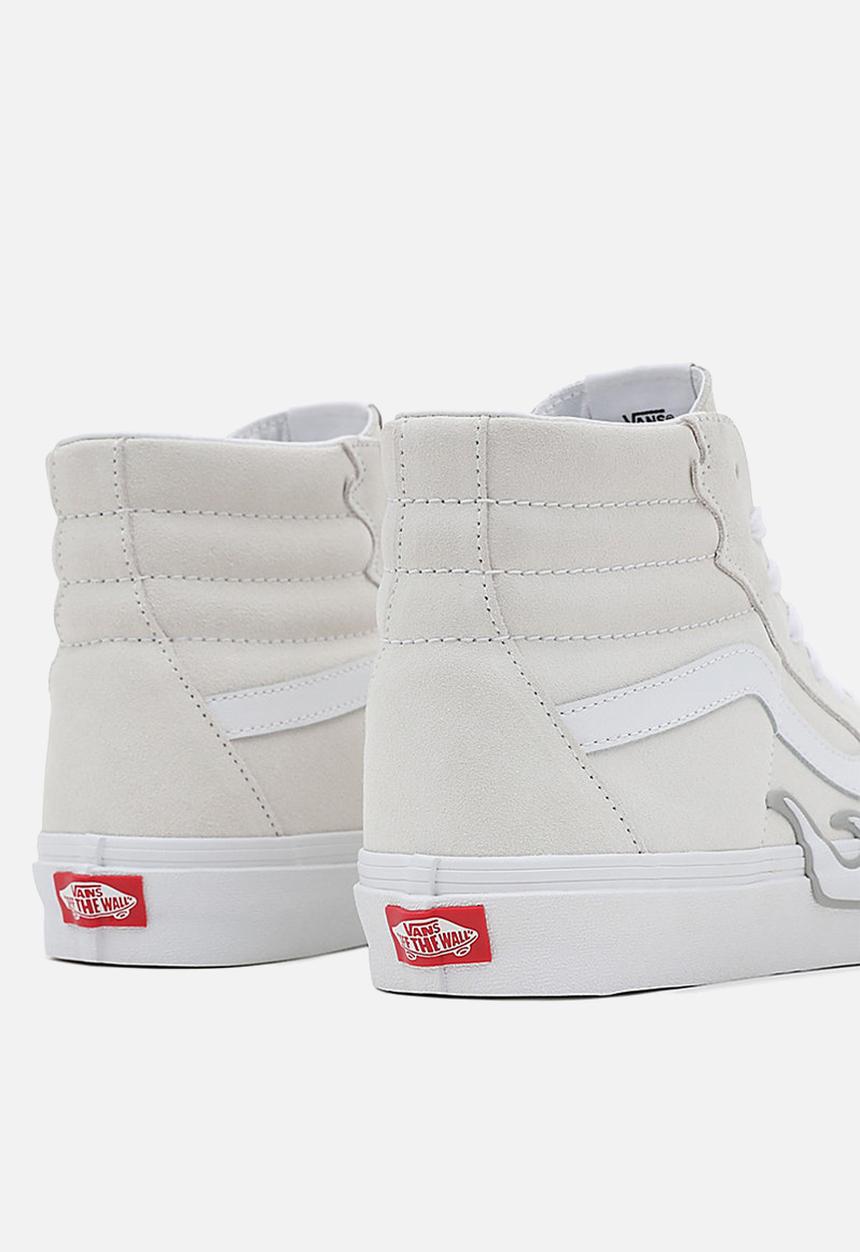 Vans - SK8-Hi Flame