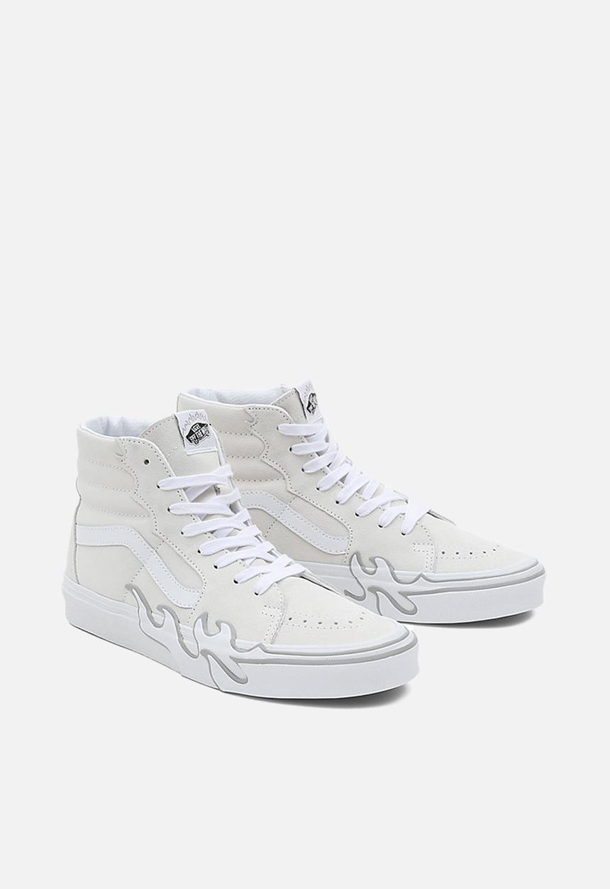 Vans - SK8-Hi Flame