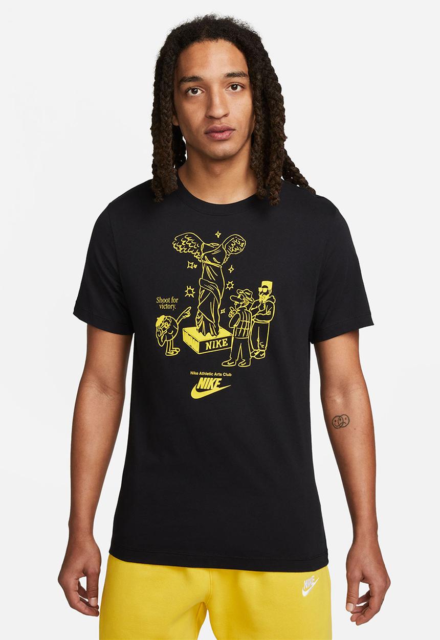 Nike - NSW Tee art is sport