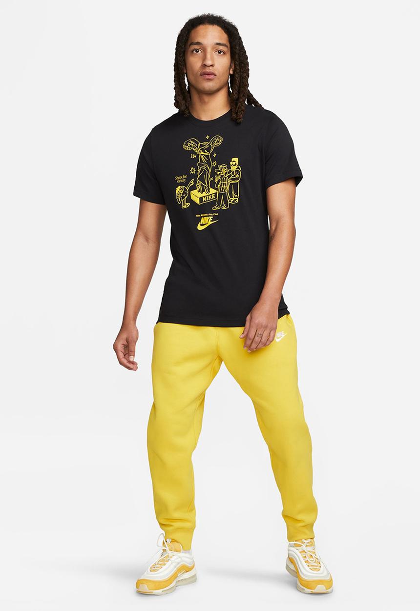 Nike - NSW Tee art is sport
