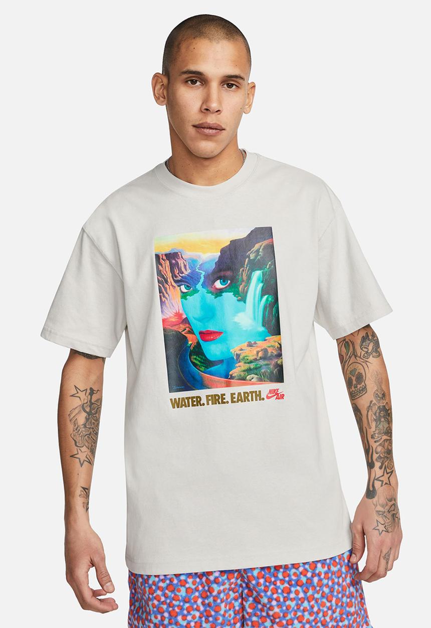 Nike - NSW Tee MAX90