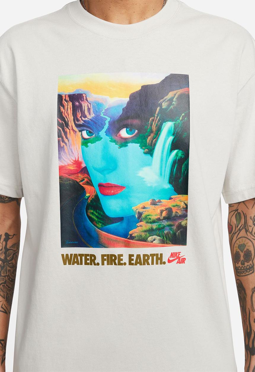 Nike - NSW Tee MAX90