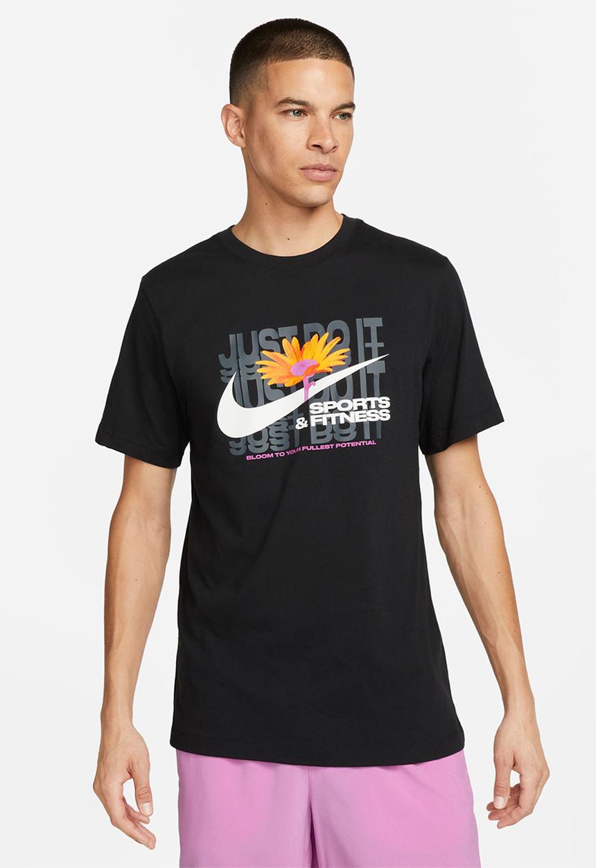 Nike - Nike Dri-FIT Training T-Shirt