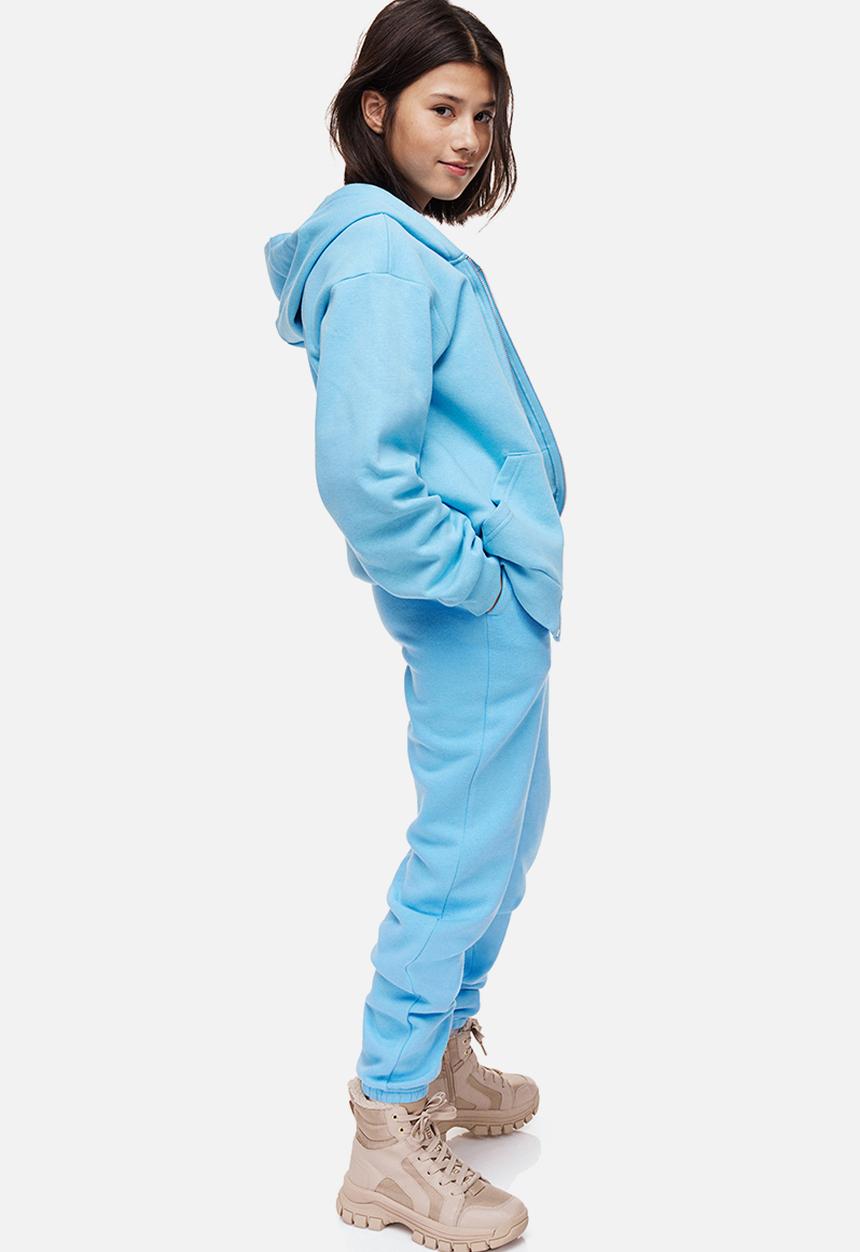 H&M - Joggers - blue